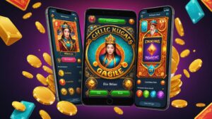 Khám Phá Thế Giới Game Bài Online Miễn Phí: Hướng Dẫn Toàn Diện